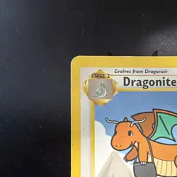 The Pokemon Company Dragonite Movie Promo Wotc Promo 05/53 Regular EN 90 HP - Image 5