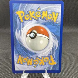 Pokemon TCG Gholdengo ex 231/182 SV04 Paradox Rift Ultra Rare FA Holo ENG - Image 2