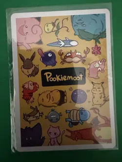 Starme (Starmie) #121 - Gen 1 Pookiemoot Fan Art - Pokemon - Image 2