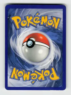 Professor Cozmo's Discovery 90/107 Reverse Holo Uncommon Deoxys Pokemon 2005 HP - Image 2