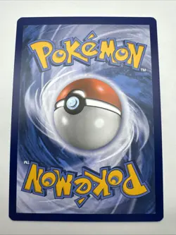 Swinub 19/111 Common Crimson Invasion Pokemon Reverse Holo Near Mint - Image 2