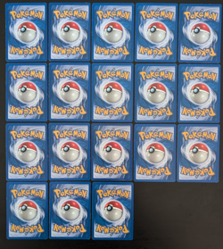 2002 Pokemon Neo Destiny Unlimited 18 Card Lot - Image 4