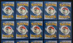 2002 Pokemon Neo Destiny Unlimited 18 Card Lot - Image 5
