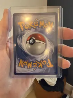 NM-Mint Mega Gengar ex - 269/217 - Mega Attack Rare Pokemon Ascended Heroes - Image 2