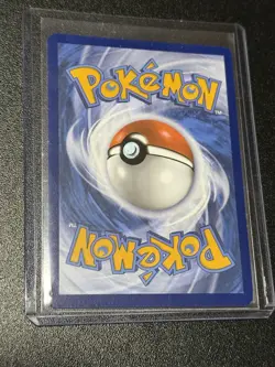 Pokemon TCG Radiant Charizard Crown Zenith Holo Card 020/159 Near Mint Condition - Image 2