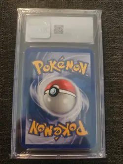 Drowzee Pokemon 2005 Ex Delta Species 67/113 Cgc Gem Mint 10 - Image 2