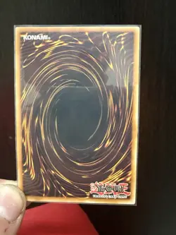 Yu-Gi-Oh! Mulcharmy Purulia – MZTM-EN083 – 1st Edition, Secret Ultra Rare Mint!✅ - Image 3