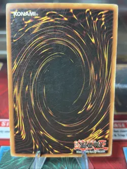 Pot of Greed SYE-040 Starter Deck: Yugi Evolution Yu-Gi-Oh 1st Edition Staple MP - Image 2