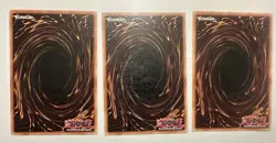 Yugioh One day of Peace PHSW-EN060 1st/Unlim Common x3 (NM) - Image 2