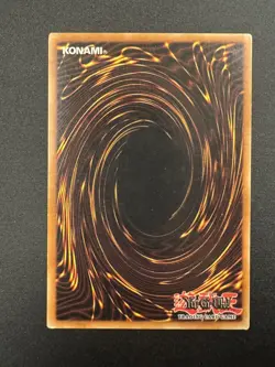 Yugioh - FOIL Polymerization LOB-059 1st Edition -Legend of Blue Eyes White Drag - Image 2