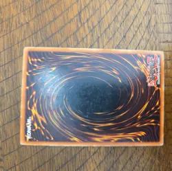 Konami Chaos Emperor Dragon Envoy End TLM-ENSE2 Ultra Rare Foil 3000/2500 - Image 2