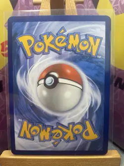 Pokemon Pikachu TCG Crown Zenith Galarian Gallery Holo Card GG30/GG70 - Crease - Image 2