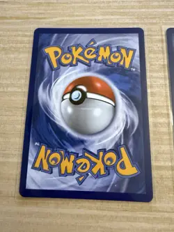Pokemon TCG First Partner Illustration Series 1 Sinnoh Gen 4 Promo (set of 3) NM - Image 4