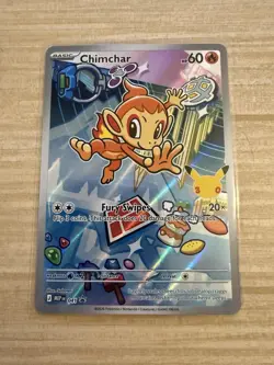 Pokemon TCG First Partner Illustration Series 1 Sinnoh Gen 4 Promo (set of 3) NM - Image 5