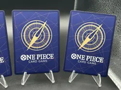 One Piece Mr.3 (Galdino) (OP16-056) Playset The Time Of Battle OP16 - Image 5