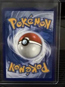The Pokemon Company Mega Eelektross EX 266/217 BREAKpoint Holo Secret Eng 350HP - Image 2