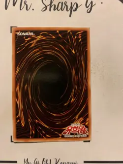 DARK ENERGY - LOB-K088 KOREAN Yu-Gi-Oh! CARD COMMON TCG OCG 2003 ORIGINAL - Image 5
