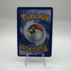 Pokemon TCG Battle Cage Holo Ultra Rare Trainer Me02 Phantasmal Flames 116/094 - Image 2