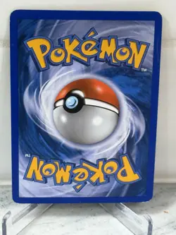 Azumarill 18/130 Diamond & Pearl Reverse Holo Rare Pokemon Card NM - Image 2