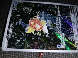 Pokemon Magikarp Scarlet/ Violet - Paldea Evolved 203/193 Holo Illustration Rare - Image 5