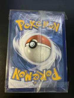 Pokemon TCG Obsidian Flames Charmander #044 SVP Black Star Promo Card, Sealed - Image 2