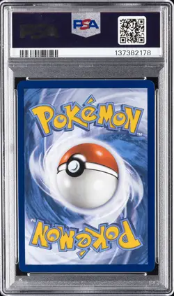 2025 POKEMON BLK EN-BLACK BOLT BLACK WHITE RARE #172 ZEKROM EX PSA 10 - Image 2