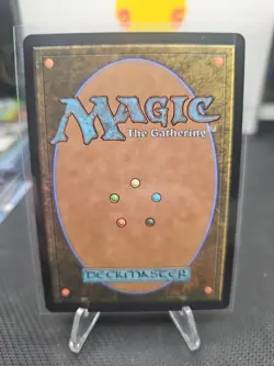 Wizards of the Coast MTG Final Fantasy Buster Sword Rare #0255 EN 2025 - Image 2