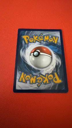 Moltres 9/124 Rare Fates Collide Pokemon Reverse Holo Lightly Played - Image 2