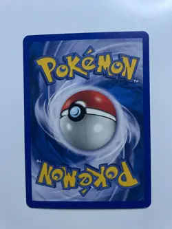 Wooper 82/111 Non Holo Neo Genesis - Pokemon Card - LP/nm - Image 4