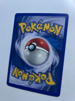 Wooper 82/111 Non Holo Neo Genesis - Pokemon Card - LP/nm - Image 5