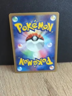 Chimchar 1st ED DP Entry Pack Japanese Pokemon Card TCG LP - Image 2