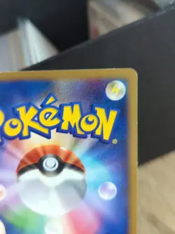 Chimchar 1st ED DP Entry Pack Japanese Pokemon Card TCG LP - Image 3