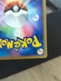 Chimchar 1st ED DP Entry Pack Japanese Pokemon Card TCG LP - Image 4