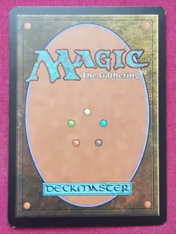 Magic The Gathering SAVIORS OF KAMIGAWA ASHES OF THE FALLEN artifact card MTG - Image 2