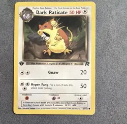 Custom Bundle For Subieman34 - 9 Pokemon Cards - Image 1