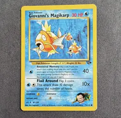 Custom Bundle For Subieman34 - 9 Pokemon Cards - Image 3