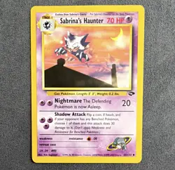 Custom Bundle For Subieman34 - 9 Pokemon Cards - Image 5