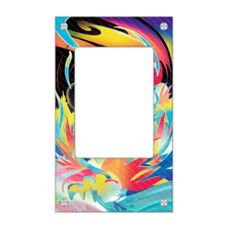 POKEMON TCG EXTENDED ART CARD CASE MEGA EVOLUTION Ivysaur AR - Image 4