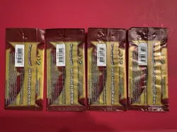 POKEMON Sun & Moon CRIMSON INVASION 3 Card Mini Booster Packs Complete Art Set - Image 5