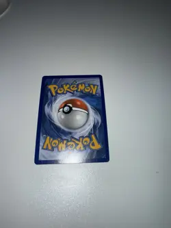 Pokemon Mega Gyarados EX TCG Holo Ultra Rare Card Breakpoint 27/122 - Image 5