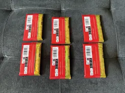 Magic: The Gathering Marvel Super Heroes Collector Booster Packs x6 SEALED - Image 2