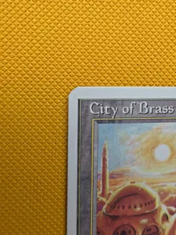 City of Brass Chronicles Regular - Image 2