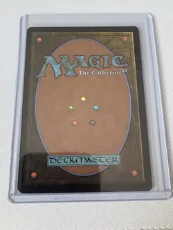 Test of Endurance (Borderless) Dominaria Remastered Regular - Image 2