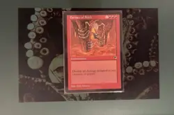 Furnace of Rath Tempest Regular - Image 1