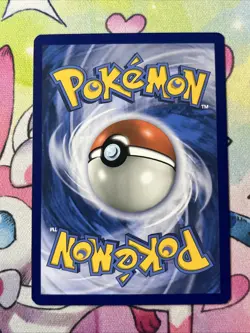 Primarina 41/149 Rare Sun & Moon Base Pokemon Card 2017 Non Holo LP - Image 2