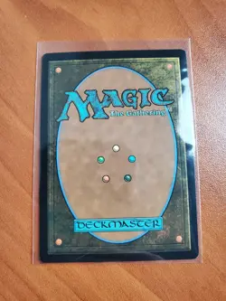 Magic MTG Fomori Vault BIG 0029 Regular Mythic - NM condition - Image 2