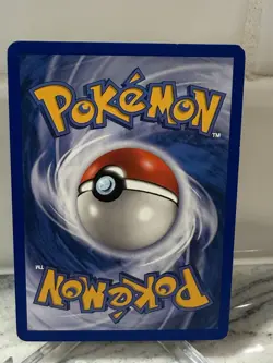 Exeggutor 12/147 Aquapolis e-Series Pokemon Card NM - Image 2