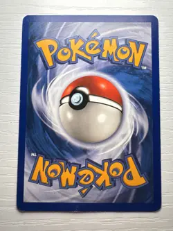 Pokemon CHARIZARD 39/165 Expedition Base Set Non Holo Rare LP/NM - Image 2