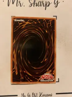 BEAST FANGS - LOB-K041 KOREAN Yu-Gi-Oh! CARD COMMON KONAMI TCG 2003 OCG ORIGINAL - Image 5
