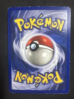 1999 Pokemon Machamp Base Set 8/102 1st Edition Holo Rare Deck Exclusive MP - Image 2
